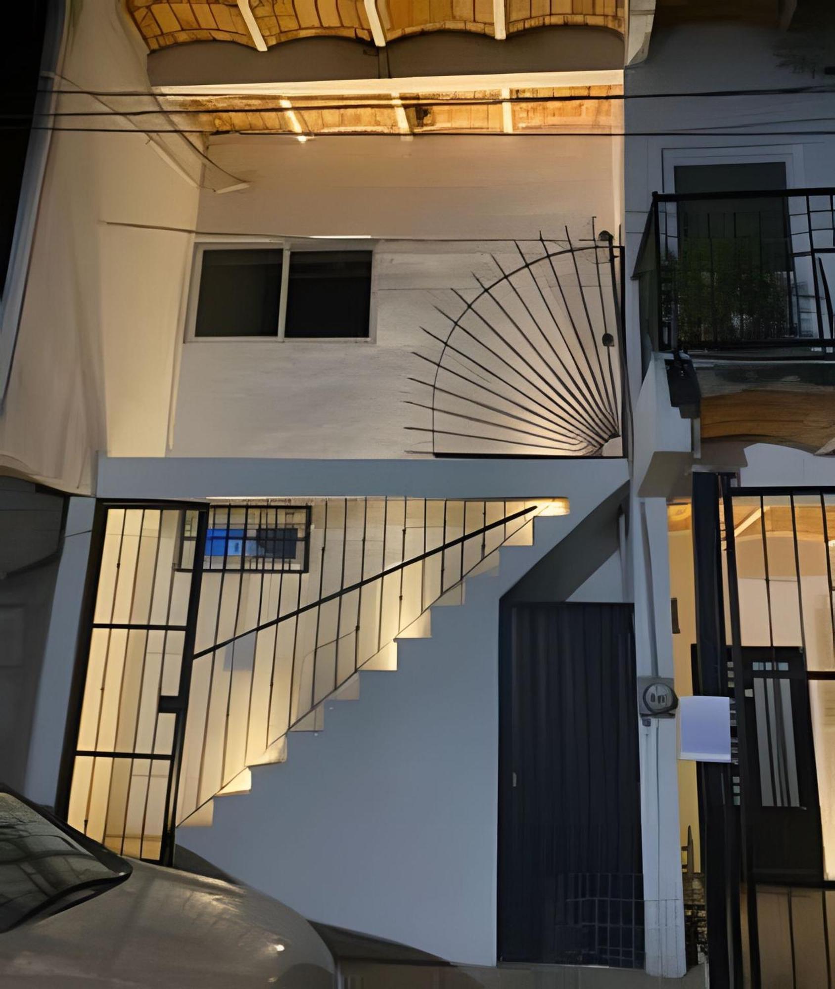 Villa c4 casa segundo nivel peñita con alberca privada La Peñita de Jaltemba Exterior foto