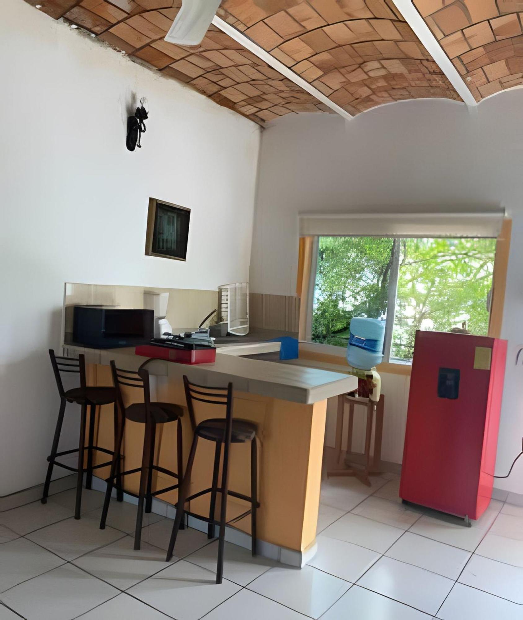 Villa c4 casa segundo nivel peñita con alberca privada La Peñita de Jaltemba Exterior foto